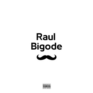 Portada de Raul Bigode