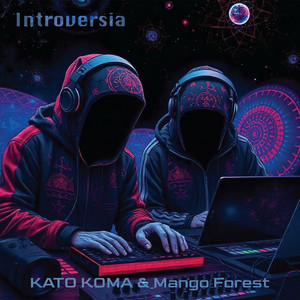 Introversia by KATO KOMA, Mango Forest
