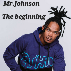 I Love You by Mr. Johnson