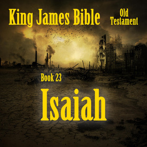 Isaiah 49 by David Z. Goode
