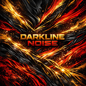 Darkline Noise Vector by DJ sowjiro