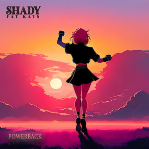 Powerback by Shady Fat Kats