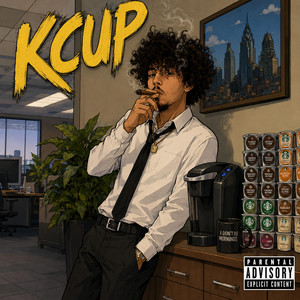 KCUP by Swrly