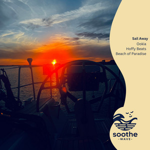 Sail Away by Ookia, Hoffy Beats, Beach of Paradise