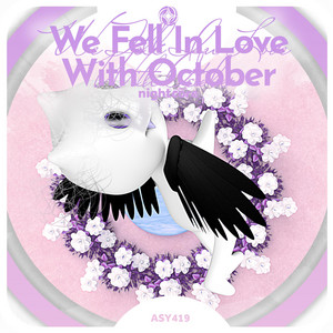 Neko & Tazzy - We Fell In Love With October - Nightcore