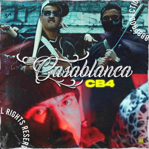CASABLANCA by Rach, Malacarne, Chhinwe