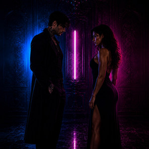 Make Me by VEYNE