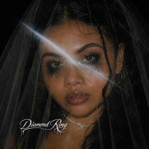 Diamond Ring by ETCHOS