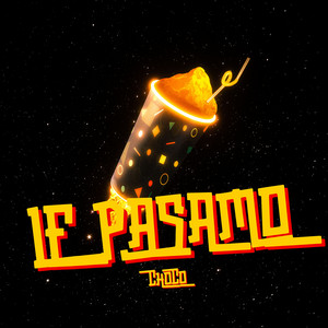 LE PASAMO by CHOCO