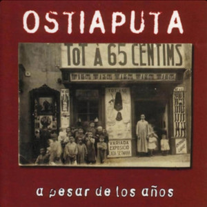 Qué Bonito es el Amor by Ostia Puta