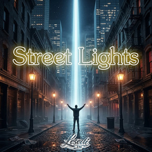 Street Lights by Lesedi ZM