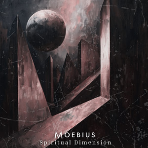 Architetture d'Estasi by MOEBIUS SPIRITUAL DIMENSION