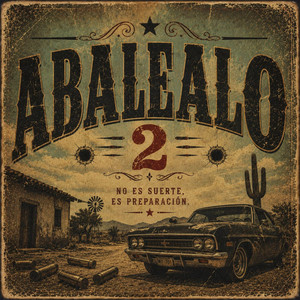 Abalealo 2 by sencion music