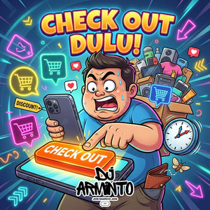 DJ Arminto - Check Out Dulu!