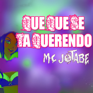 MC Jotabê - Que Que Se Ta Querendo
