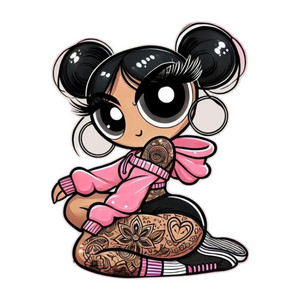 Malandra by SYNTH BABY