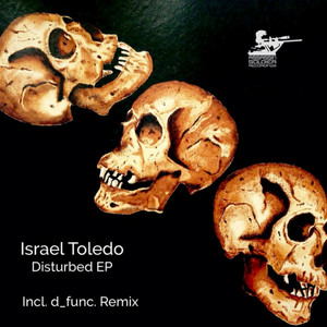 Disturbed - d_func. Remix by Israel Toledo, d_func.