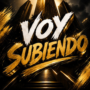 VOY SUBIENDO by DREY MC