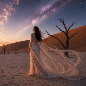 In the Glow of Beginning by Pai Tunes