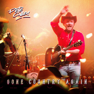 Gone Country Again