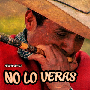 No Lo Veras by Marito Apaza
