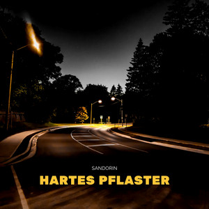 Hartes Pflaster by Sandorin