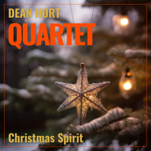 Rudolph The Red-Nosed Reindeer by Dean Hort Quartet