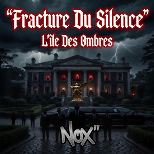 L'île des ombres by Fracture Du Silence