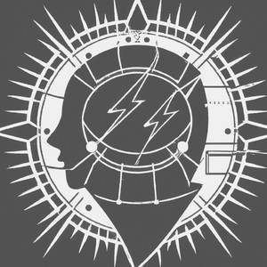 Ernesto P. Neto - Grey Scale One