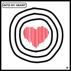 Into My Heart by N.A.M.E. BAND