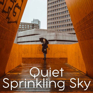 Quiet Sprinkling Sky album