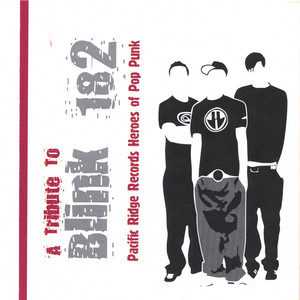 Pacific Ridge Records Heroes of Pop Punk - Album by A Tribute to