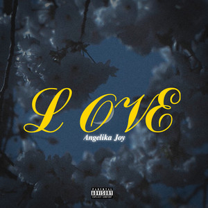 Angelika Joy - Love (Cover)