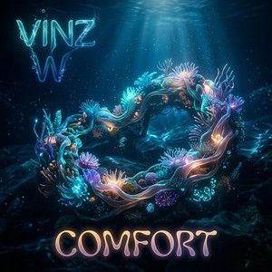 Comfort by Vinz W