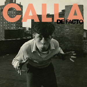 Your Worst Enemy by Calla