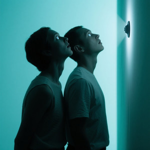 Simona Perez Cruz - we both hear it