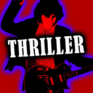 Thriller by Kyle Reinhart