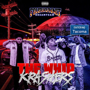 Konversations by 400 DreamTeam, EBK Jaaybo, 400 Money, 400 Smoov