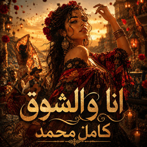 انا والشوق by كامل محمد