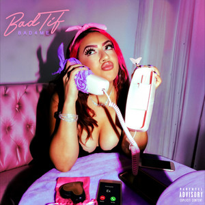 BAD4ME by Badtif, ERAWXRLD