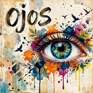 ojos by Kym Locus