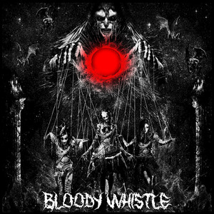 Ice Blood Storm Pt.2