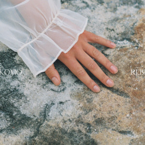 Forgotten Hymn by Komo Rebi