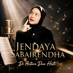 Di Antara Dua Hati by Jendaya Sabairendha