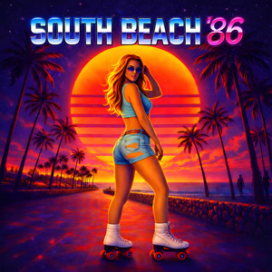 South Beach '86 by Tensile Force
