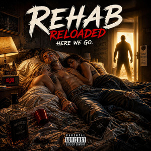 Rehab Here We Go (Reloaded) by Mikey Jacobs