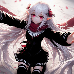 Graduation by Shiro Oakheart
