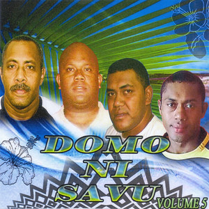 U Mai Voroki Au by Domo Ni Savu