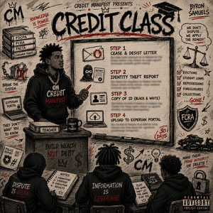 Credit Class by Seeymuur