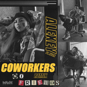 COWORKERS (Red Hook Remix)